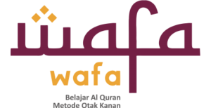 Logo Wafa