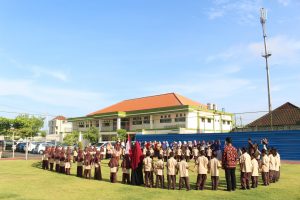 Mutiara School Bali Sekolah Mutiara Bali