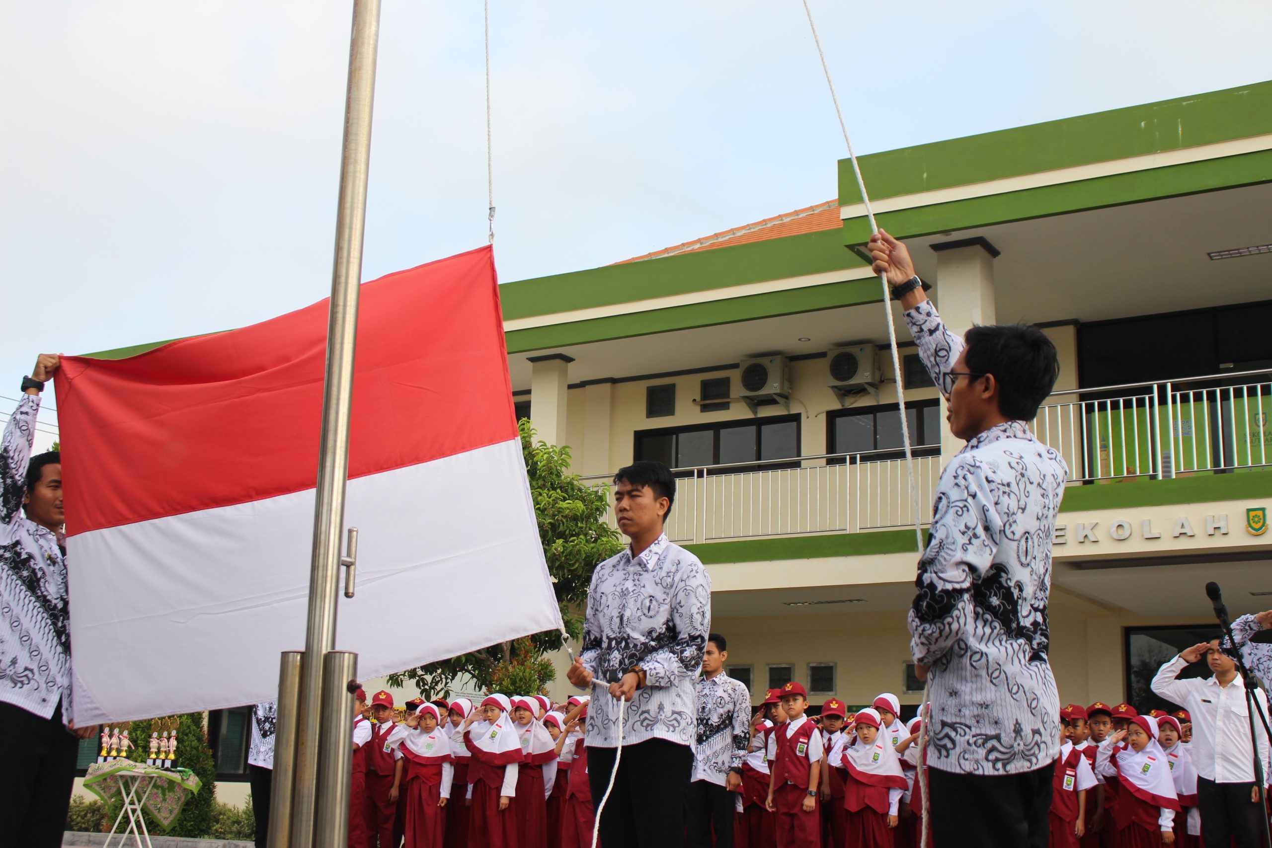 Momentum Hari Guru, Semangat Baru Memajukan Pendidikan Indonesia