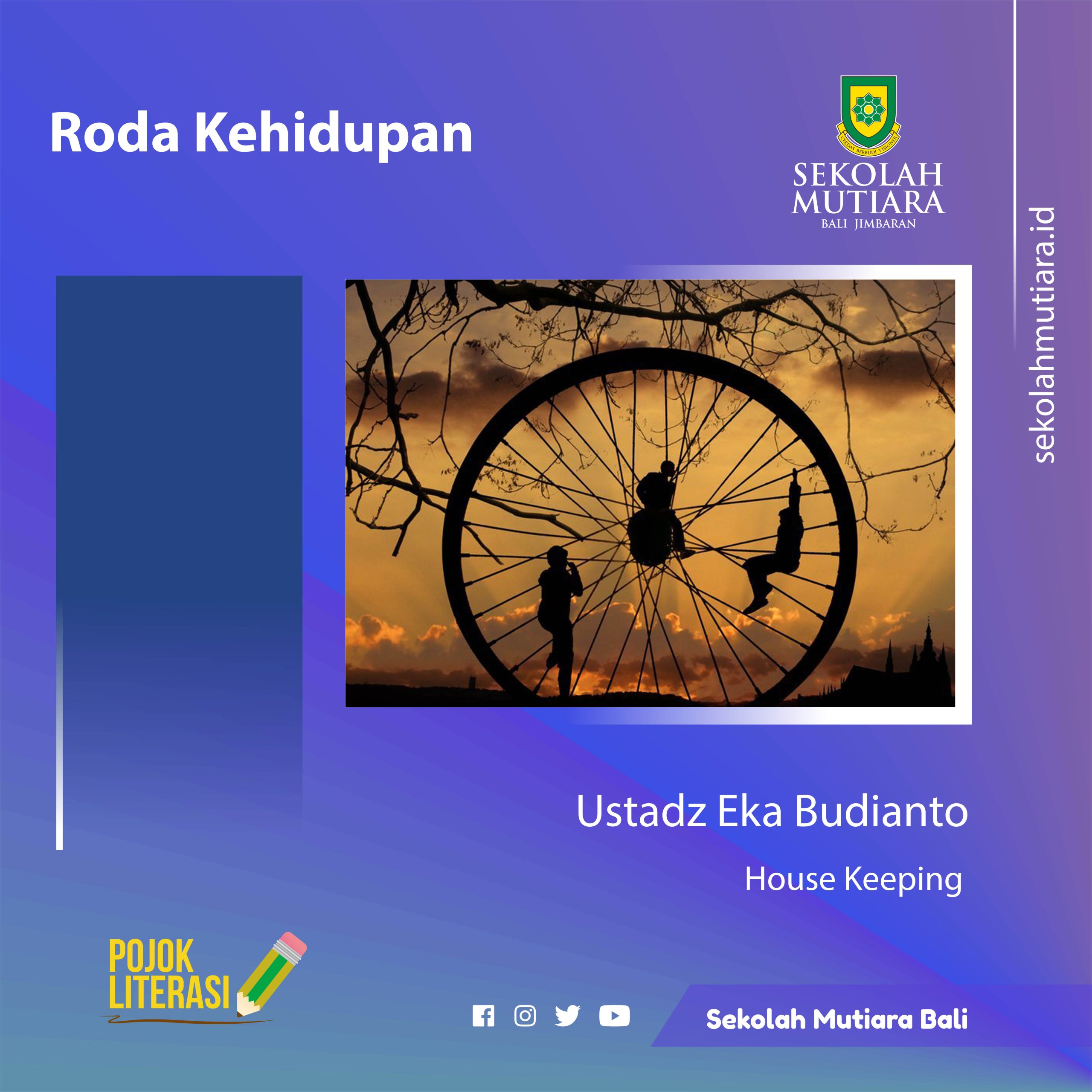 Roda Kehidupan